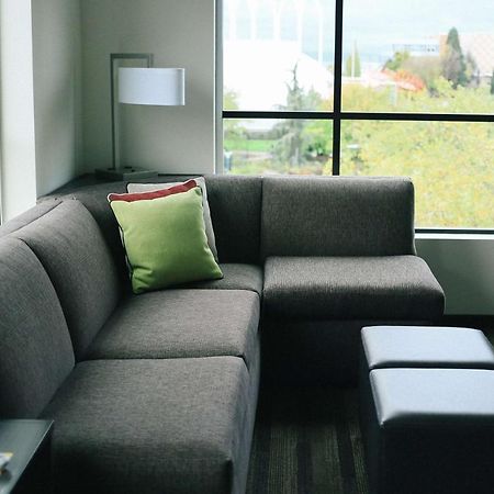 Hyatt House Indianapolis Fishers Exterior foto