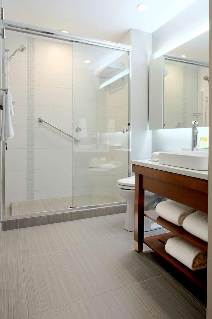 Hyatt House Indianapolis Fishers Zimmer foto